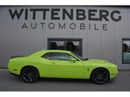 Dodge Challenger SRT 6.4- Fahrzeug wie neu - Cuxhaven