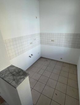 2-Zimmer- mit Balkon - Zeitz