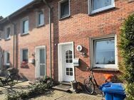 Zentral gelegenes Reihenhaus in Bad Zwischenahn - Bad Zwischenahn