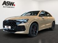 Audi RSQ8, 600 TOPVIEW, Jahr 2022 - Sinsheim