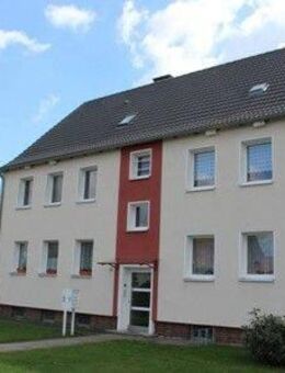 Gut geschnittene 2,5-Zimmer-Wohnung mit Tageslichtbad - Barsinghausen