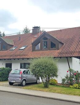 Ansprechende 3,5 ZKB in Trippstadt stehen zum Verkauf. Herrliche Lage mit unverbaubarem Ausblick! - Trippstadt