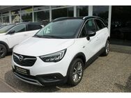 Opel Crossland, Innovation, Jahr 2018 - Niederahr