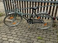 Hercules Fahrrad - Nürnberg