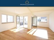 Hochwertige 3-Zimmer-Wohnung mit Süd-Balkon - Landshut