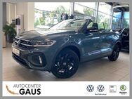 VW T-Roc Cabriolet, 1.5 l TSI R-Line OPF, Jahr 2022 - Bielefeld