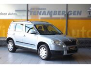 Skoda Yeti Active Klima PDC - Mettingen