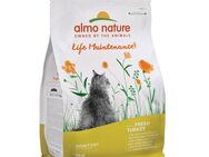 Almo Nature Holistic Truthahn & Reis - 2 kg