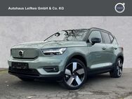 Volvo XC40, Pure Electric Recharge Pro, Jahr 2021 - Coesfeld