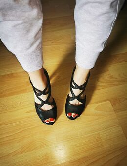 Highheels Pumps Gr 39 - Nürnberg