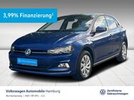 VW Polo, 1.5 TSI Highline, Jahr 2020 - Hamburg