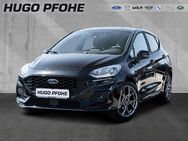 Ford Fiesta, 1.0 ST-Line EcoBoost 74kW, Jahr 2023 - Schwerin