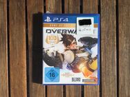 Sony PlayStation 4 Spiel Overwatch Game of the Year Edition - Fulda