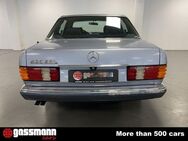 Mercedes-Benz S 420 L Limousine W126, mehrfach VORHANDEN! - Bovenden