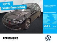 VW Golf, 2.0 l TDI VIII Move, Jahr 2024 - Menden (Sauerland)