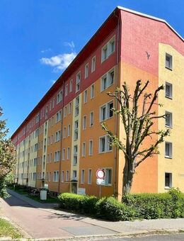Kleine Wohnung im Triebischtal - ruhig und grün gelegen - Meißen