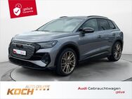 Audi Q4, 40 S-Line 2x, Jahr 2021 - Schwäbisch Hall