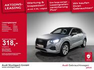 Audi Q2, Advanced 35 TFSI VC, Jahr 2024 - Stuttgart