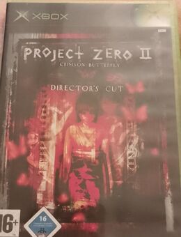 project zero 2 - Bramsche