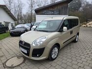 Fiat Doblo ò Easy - Surberg