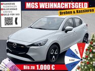 Mazda 2, Center-Line # # # #, Jahr 2024 - Wunsiedel