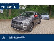 VW T-Roc, 1.5 TSI Sport beats, Jahr 2021 - Backnang