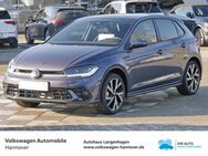 VW Polo, 1.0 l TSI R-Line OPF, Jahr 2023 - Langenhagen