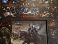 The Edge: Dawnfall + 4 Erweiterungen + Kickstarter Stretch Goals - Obermichelbach
