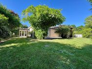 Ihr Wohlfühlort: Zauberhafter Bungalow mit Gartenparadies in Langen/Oberlinden - Langen (Hessen)