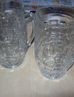 Bierkrug 0,5 Liter - Erwitte