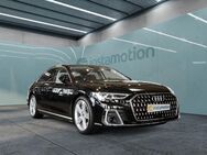Audi A8, , Jahr 2022 - München