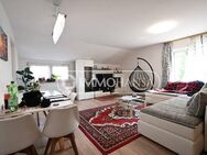++ Bezaubernde 3,5 - Zimmer Dachgeschoss-Wohnung mit EBK und begehrtem Elbblick ++ - Hitzacker (Elbe)