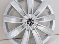 VW Tiguan Radzierblende 17 Zoll *Borgmann* - Krefeld