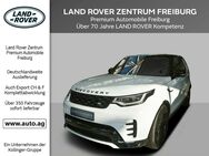 Land Rover Discovery, 5 P360 AWD R-DYNAMIC HSE GAR2029, Jahr 2022 - Freiburg (Breisgau)