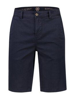 LERROS Chinoshorts Sommerhose in Unifarbe