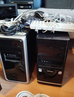 Elektronik alles für 160€ - Bad Homburg (Höhe)