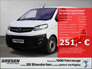 Opel Vivaro, 1.5 Cargo M (L2) Edition v&h, Jahr 2023 - Bonn