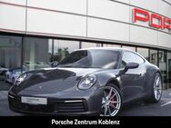 Porsche 992, (911) Carrera 4S, Jahr 2020 - Koblenz