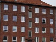 Helle 2-Zimmer-Wohnung in Hannover Ricklingen - Hannover