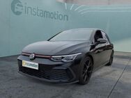 VW Golf, 2.0 TSI VIII GTI APP, Jahr 2022 - München