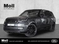 Land Rover Range Rover, Autobiography P530 LWB EU6e AD el klappb, Jahr 2024 - Frechen