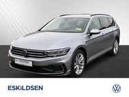 VW Passat GTE Variant, 1.4 TSI, Jahr 2021 - Marne