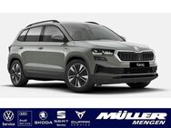 Skoda Karoq, 1.5 TSI Tour ||| Tour, Jahr 2022 - Mengen