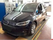 VW Touran, 1.4 TSI Highline, Jahr 2018 - Hannover