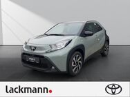 Toyota Aygo, 1.0 X Team D, Jahr 2024 - Wuppertal