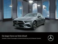 Mercedes A 250, e LIMO 18, Jahr 2023 - Gießen