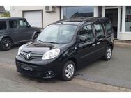 Renault Kangoo Limited*Klima*5-Sitzer*Navi*S-Heft*1.Hand - Gütersloh