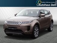 Land Rover Range Rover Evoque, Rover Evoque, Jahr 2020 - Frankenberg (Eder)