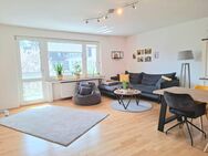 Recklinghausen-Nord! Familienfreundliche Wohnung in ruhiger Lage in der Nähe des Stadtgartens. - Recklinghausen