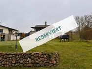 Idyllisches Ferienhaus in Basthorst/ Crivitz- Naturnaher Rückzugsort mit Vollmöblierung und Kamin - Crivitz